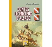 Contes licencieux d'Alsace