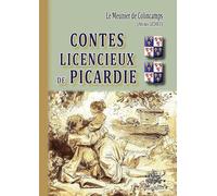 Contes licencieux de la Picardie