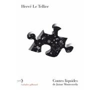 Contes liquides de Jaime Montestrela