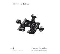 Contes liquides de Jaime Montestrela