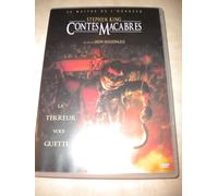 Contes Macabres