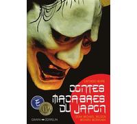 Contes macabres du Japon