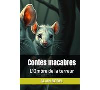 Contes macabres: L'Ombre de la terreur