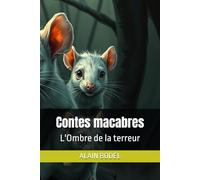 Contes macabres: L'Ombre de la terreur