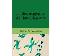 Contes magiques de Haute-Kabylie
