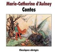 Contes Marie-Catherine d' Aulnoy (Auteur), Collectif (Illustration), Stéphane Labbé (Adapté)