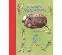 Contes merveilleux au Jardin d'Acclimatation