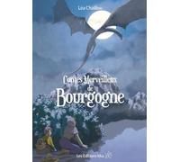 Contes merveilleux de Bourgogne