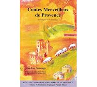 Contes Merveilleux de Provence