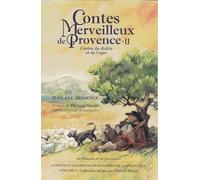 Contes merveilleux de provence - ii: Contes du Diable et de l'Ogre 2005