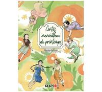 Contes Merveilleux Du Printemps