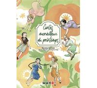 Contes merveilleux du printemps