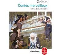 Contes merveilleux Jacob Grimm (Auteur)