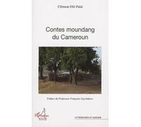 Contes Moundang Du Cameroun