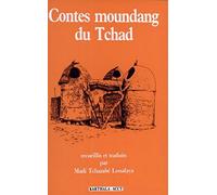 Contes moundang du Tchad