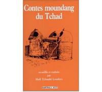 Contes moundang du Tchad - Madi Tchazabé Louafaya - Karthala - broché - Roman