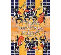 Contes Musicaux Animés - Volume 1