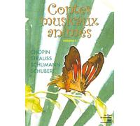 Contes Musicaux Animés - Volume 2