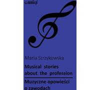 Contes musicaux des professions libérales