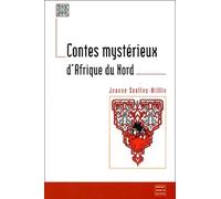 Contes Mysterieux D'Afrique Du Nord