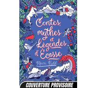 Contes, mythes et légendes d'Écosse