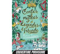 Contes, mythes et légendes d'Irlande