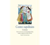 Contes napolitains : L'Oisonne