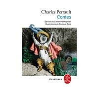 Contes nouvelle édition illustrée