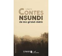 Contes nsundi de ma grand-mère – L'Harmattan