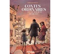 Contes ordinaires d'une société résignée Ersin Karabulut (Auteur)