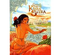 Contes oubliés du Kama Sutra