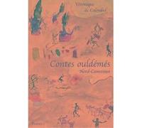Contes Ouldemes (Nord-Cameroun), Langues Et Cultures Africaines De Colombel (Auteur)
