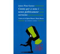 Contes per a nens i nenes políticament correctes