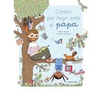 Contes per llegir amb el papa