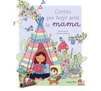 Contes per llegir amb la mama