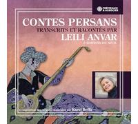 CONTES PERSANS TRANS