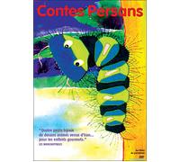 Contes persans - Version musicale DVD