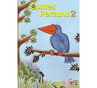 Contes Persans - Volume 2 - Inclus Bonus - Inclus cartes postales G
