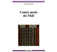 Contes Peuls Du Mali