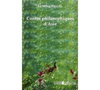 Contes philosophiques d'Asie