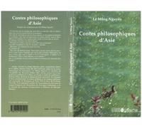 Contes philosophiques d'Asie