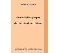 Contes philosophiques du chat et autres créatures