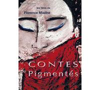 Contes pigmentés DVD