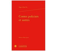 Contes Policiers Et Autres