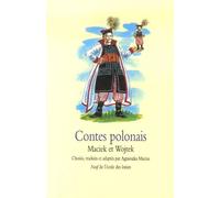 Contes polonais - Maciek et Wojtek