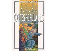 Contes populaires