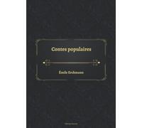 Contes populaires