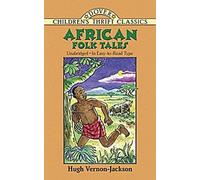 Contes populaires africains