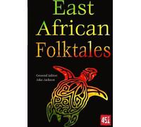 Contes populaires d'Afrique de l'Est