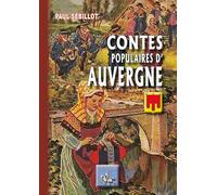 Contes populaires d'Auvergne